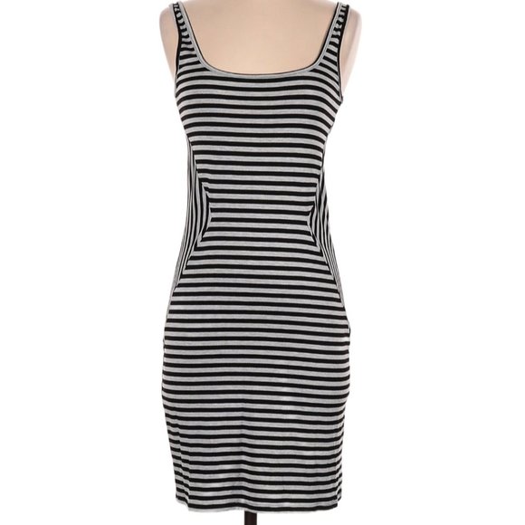 NWT - 5/48 Striped Dress - Picture 1 of 10